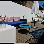 Maison A La Plage