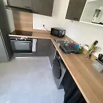 Montpellier T2 50M2 Terrasse Parking Prive Sous Sol