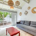 Maison Avec Terrasse Climatisation