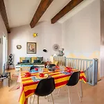 Loggia Catala - A 10Min De Collioure