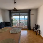 Appartement Avec Vue Sur La Mer