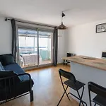 Appartement Avec Vue Sur La Mer