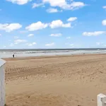 Studio 100M De La Plage & Casino