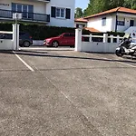 Face A La Plage Terrasse-Parking-Wifi-Draps Et Serviettes