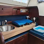 Nuit Insolite Sur Un Bateau