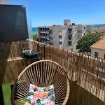 Appartement Avec Balcon Vue Mer