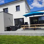 Villa Noz Vat 4 Etoiles Avec Spa