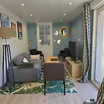 Maison La Plaine