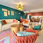 Les Lumin'Alize - Appartement Neuf - Canet