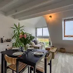 L'Appel Du Large - Duplex Vue Mer Penvins Sarzeau