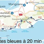 Bas De Villa Hippolyte Et Marguerite Clim