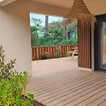 Villa Iris Jacuzzi Vue Mer