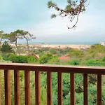 Villa Iris Jacuzzi Vue Mer