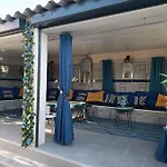 Studio Blue House