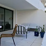 Archipel Terrasse
