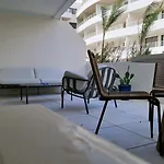 Archipel Terrasse