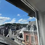 Studio Le Nid De Pie