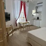 Studio Cosy Du Cloitre