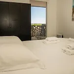 Sete Apt 2Pers, Terrasse Et Parking