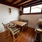 Chalet Cosy A Gruissan, 3 Ch. Avec Salles D'Eau Privees, Wifi - Fr-1-784-32