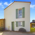 Belle Maison Pour 7 - Piscine - 2Km De La Plage