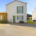 Belle Maison Pour 7 - Piscine - 2Km De La Plage