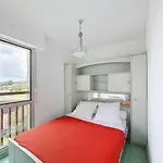 V -Landes 07 - T2- 4 Personnes- Residence Avec Piscine