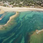 Camping Routes Du Monde Atc Saint-Pierre D'Oleron