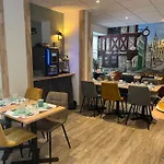 Hotel Le Bayeux
