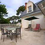 Hotel The Originals Residence De Rohan