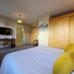 Hotel Les Arolles