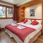 Les Balcons Du Savoy 104 Appt - Chamonix All Year