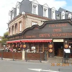 La Taverne Des Deux Augustins