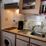 Studio Cabine Proche Plage, Parking Prive - Fr-1-328-143