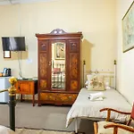 Karoo Ouberg Guest Lodge