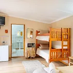 Karoo Ouberg Guest Lodge