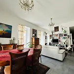 Grand T3 Bis Chaleureux Avec Terrasse, Ascenseur Et Parking Gratuit, A Deux Pas De La Place Castellane - Fr-1-309-151