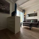 Appartement 2 Pieces Avec Piscine, Terrasse Et Parking, Pres De La Plage - La Rochelle - Fr-1-246-305