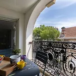 Apartment Villa Symphonie By Interhome