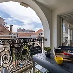 Apartment Villa Symphonie By Interhome