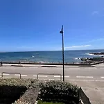 Quiberon - Agreable 2 Pieces Avec Vue Sur Le Chateau, Parking, Animaux Admis - Fr-1-478-9