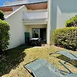 Appartement Calme 2P, Terrasse & Jardin, Proche Mer Et Thalasso - Quiberon - Fr-1-478-102