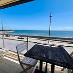 Quiberon - Agreable 2 Pieces Avec Vue Sur Le Chateau, Parking, Animaux Admis - Fr-1-478-9