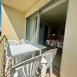 Appartement 2P 42M² A Quiberon, Proche Plage, Loggia S/O, Parking, Animaux Acceptes - Fr-1-478-73