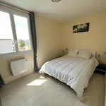 Charmant Apt Familial 2 Ch. Proche Plage Et Commerces - St Hilaire De Riez - Fr-1-324A-21