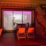 Heliopolis Cap D'Agde Village Naturiste