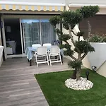 Heliopolis Cap D'Agde Village Naturiste