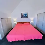 Quiberon : Charmant T2 Avec Piscine, Terrasse, Parking, Proche Plage - 4 Pers. - Fr-1-478-174