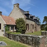 Maison En Pierre A Perros-Guirec Avec Grand Jardin Et Wifi - Fr-1-368-235