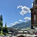 Duplex A Megeve, 6 Couchages, Proche Centre Et Pistes - Fr-1-597-4